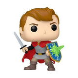 Dornröschen 65th Anniversary POP! Disney Vinyl Figur Prince Phillip 9 cm - Smalltinytoystore