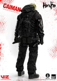 Dorohedoro FigZero Actionfigur 1/6 Caiman 36 cm - Smalltinytoystore