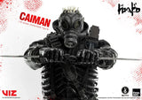 Dorohedoro FigZero Actionfigur 1/6 Caiman 36 cm - Smalltinytoystore