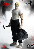 Dorohedoro FigZero Actionfigur 1/6 Shin 32 cm - Smalltinytoystore