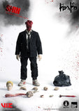 Dorohedoro FigZero Actionfigur 1/6 Shin 32 cm - Smalltinytoystore