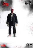 Dorohedoro FigZero Actionfigur 1/6 Shin 32 cm - Smalltinytoystore