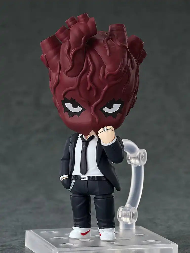 Dorohedoro Nendoroid Actionfigur Shin 10 cm - Smalltinytoystore