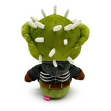 Dorohedoro Plüschfigur Caiman 22 cm - Smalltinytoystore