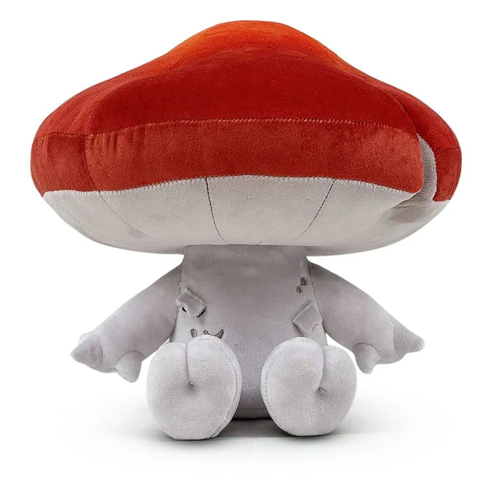 Dorohedoro Plüschfigur En Mushroom 22 cm - Smalltinytoystore