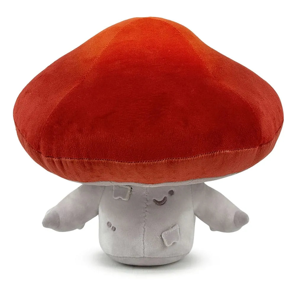Dorohedoro Plüschfigur En Mushroom 22 cm - Smalltinytoystore