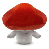 Dorohedoro Plüschfigur En Mushroom 22 cm - Smalltinytoystore