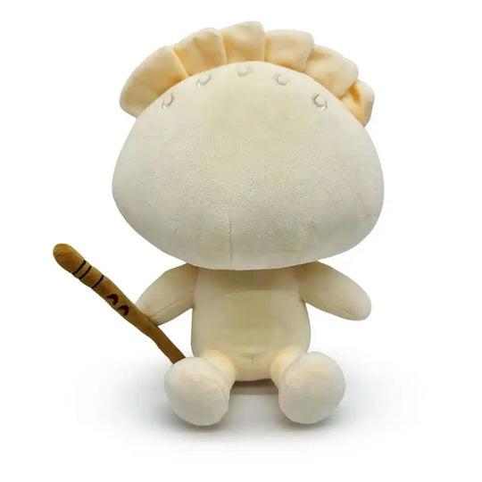 Dorohedoro Plüschfigur Gyoza Fairy 22 cm - Smalltinytoystore
