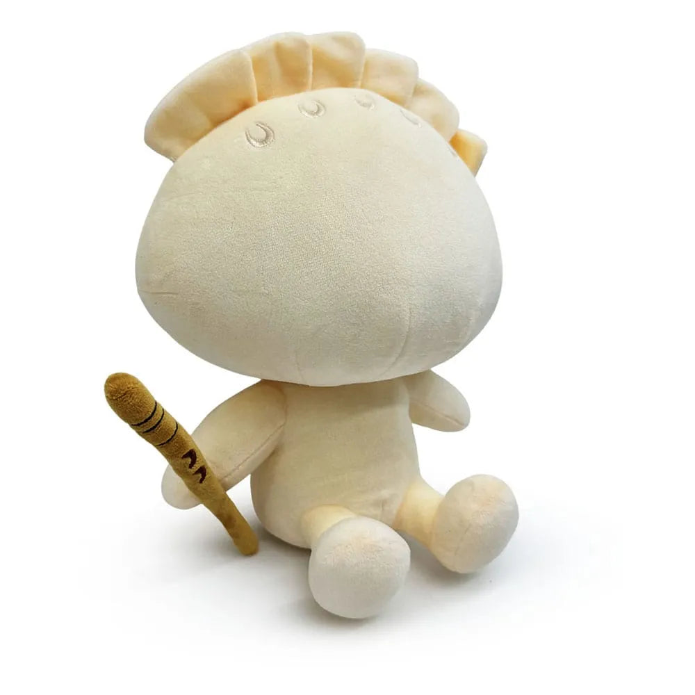 Dorohedoro Plüschfigur Gyoza Fairy 22 cm - Smalltinytoystore