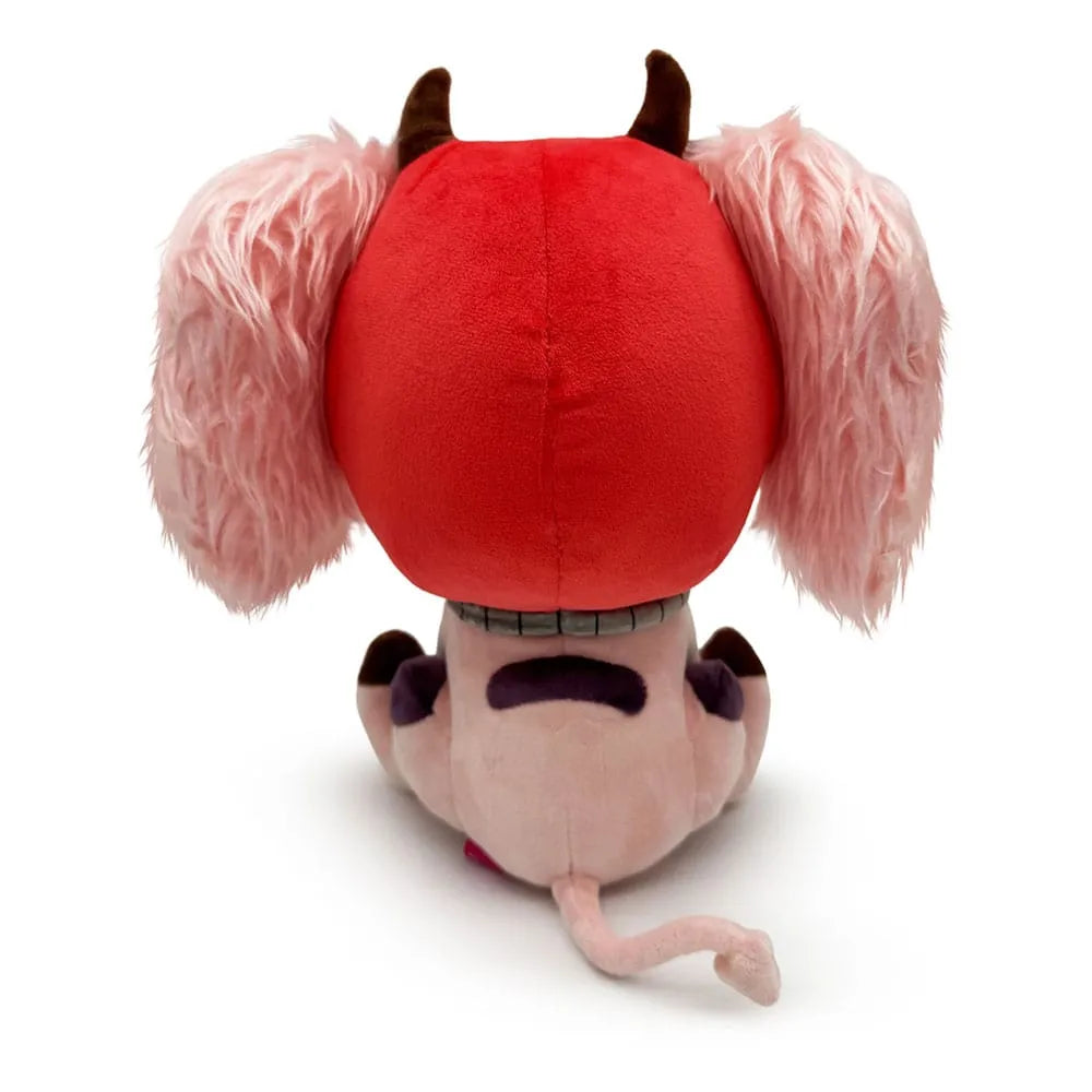 Dorohedoro Plüschfigur Kikurage 22 cm - Smalltinytoystore