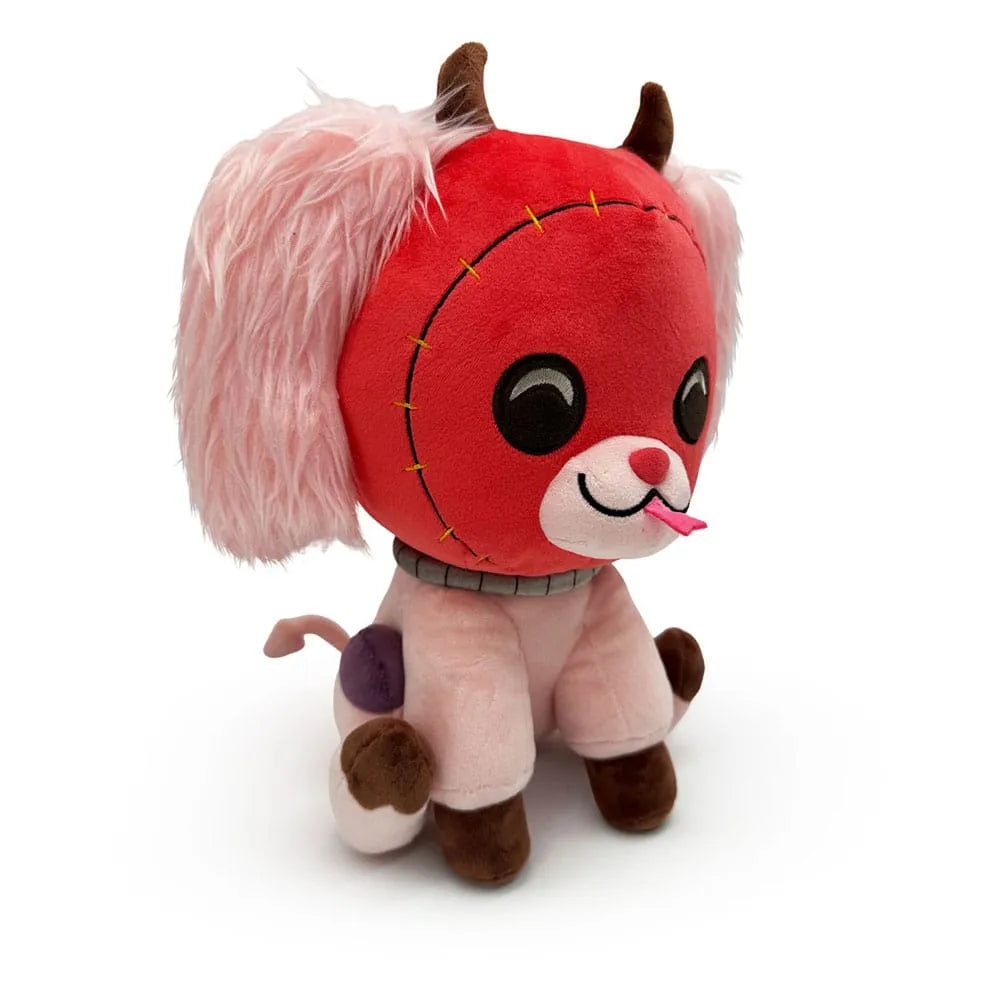 Dorohedoro Plüschfigur Kikurage 22 cm - Smalltinytoystore