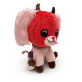 Dorohedoro Plüschfigur Kikurage 22 cm - Smalltinytoystore