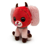 Dorohedoro Plüschfigur Kikurage 22 cm - Smalltinytoystore