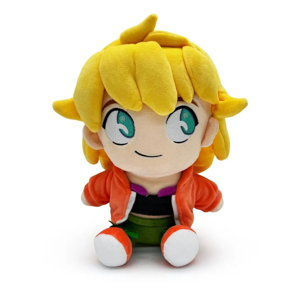 Dorohedoro Plüschfigur Nikaido 22 cm - Smalltinytoystore