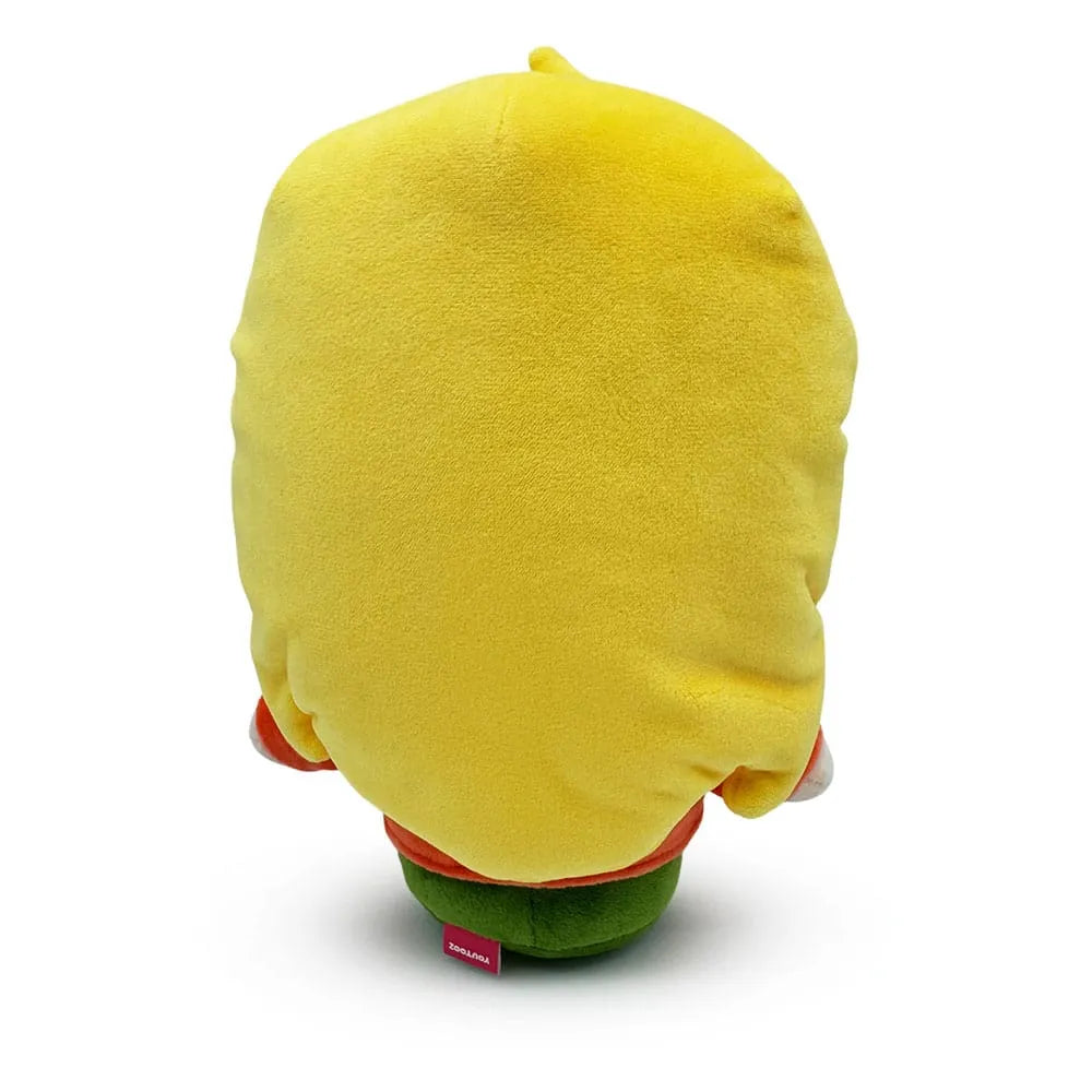 Dorohedoro Plüschfigur Nikaido 22 cm - Smalltinytoystore