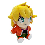 Dorohedoro Plüschfigur Nikaido 22 cm - Smalltinytoystore