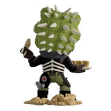 Dorohedoro Vinyl Figur Caiman 12 cm - Smalltinytoystore