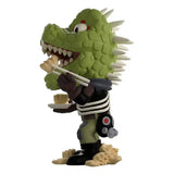 Dorohedoro Vinyl Figur Caiman 12 cm - Smalltinytoystore