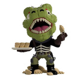 Dorohedoro Vinyl Figur Caiman 12 cm - Smalltinytoystore