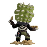 Dorohedoro Vinyl Figur Caiman 12 cm - Smalltinytoystore