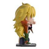 Dorohedoro Vinyl Figur Nikkaido 12 cm - Smalltinytoystore