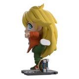 Dorohedoro Vinyl Figur Nikkaido 12 cm - Smalltinytoystore