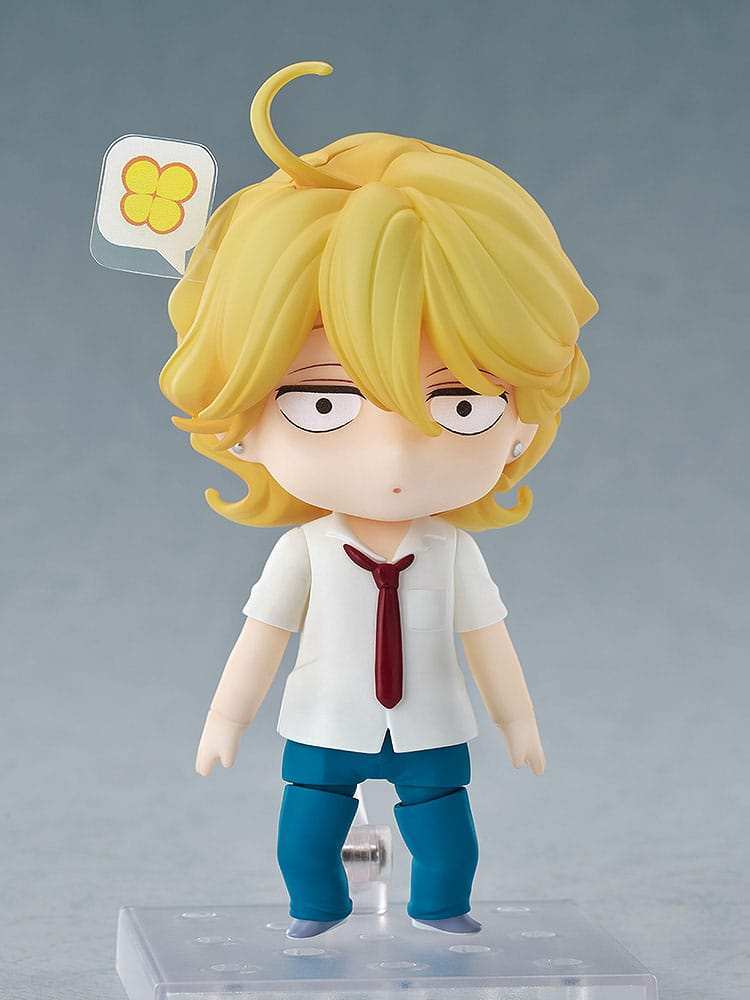 Doukyusei Nendoroid Actionfigur Hikaru Kusakabe 10 cm - Smalltinytoystore