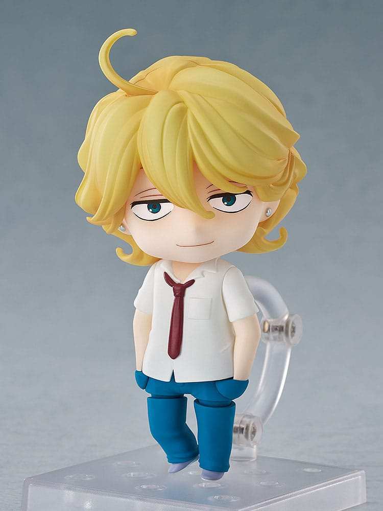 Doukyusei Nendoroid Actionfigur Hikaru Kusakabe 10 cm - Smalltinytoystore