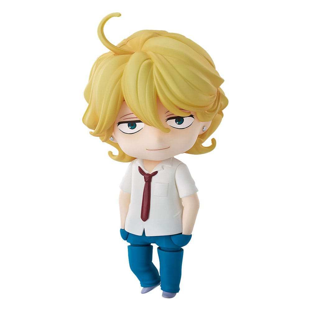 Doukyusei Nendoroid Actionfigur Hikaru Kusakabe 10 cm - Smalltinytoystore