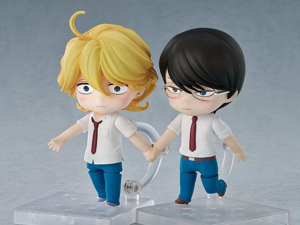 Doukyusei Nendoroid Actionfigur Hikaru Kusakabe 10 cm - Smalltinytoystore