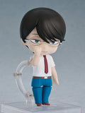 Doukyusei Nendoroid Actionfigur Rihito Sajo 10 cm - Smalltinytoystore