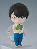 Doukyusei Nendoroid Actionfigur Rihito Sajo 10 cm - Smalltinytoystore