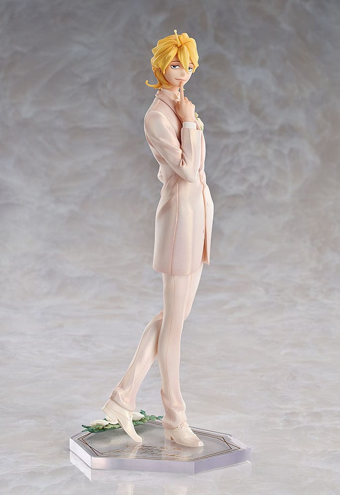 Doukyusei PVC Statue 1/7 Hikaru Kusakabe: Wedding Ver. 24 cm - Smalltinytoystore