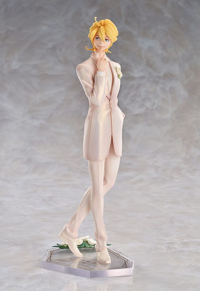Doukyusei PVC Statue 1/7 Hikaru Kusakabe: Wedding Ver. 24 cm - Smalltinytoystore