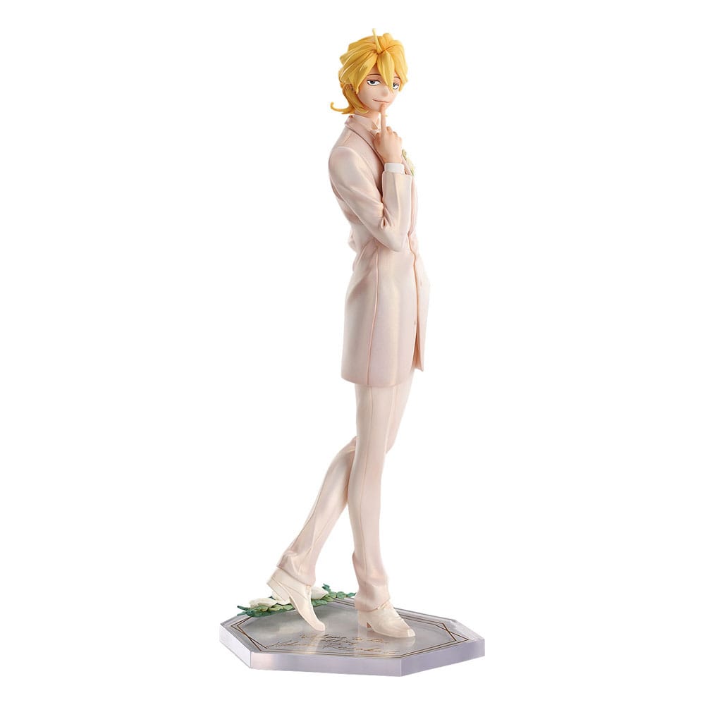 Doukyusei PVC Statue 1/7 Hikaru Kusakabe: Wedding Ver. 24 cm - Smalltinytoystore