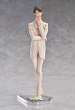 Doukyusei PVC Statue 1/7 Licht Sajo: Wedding Ver. 24 cm - Smalltinytoystore