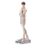 Doukyusei PVC Statue 1/7 Licht Sajo: Wedding Ver. 24 cm - Smalltinytoystore