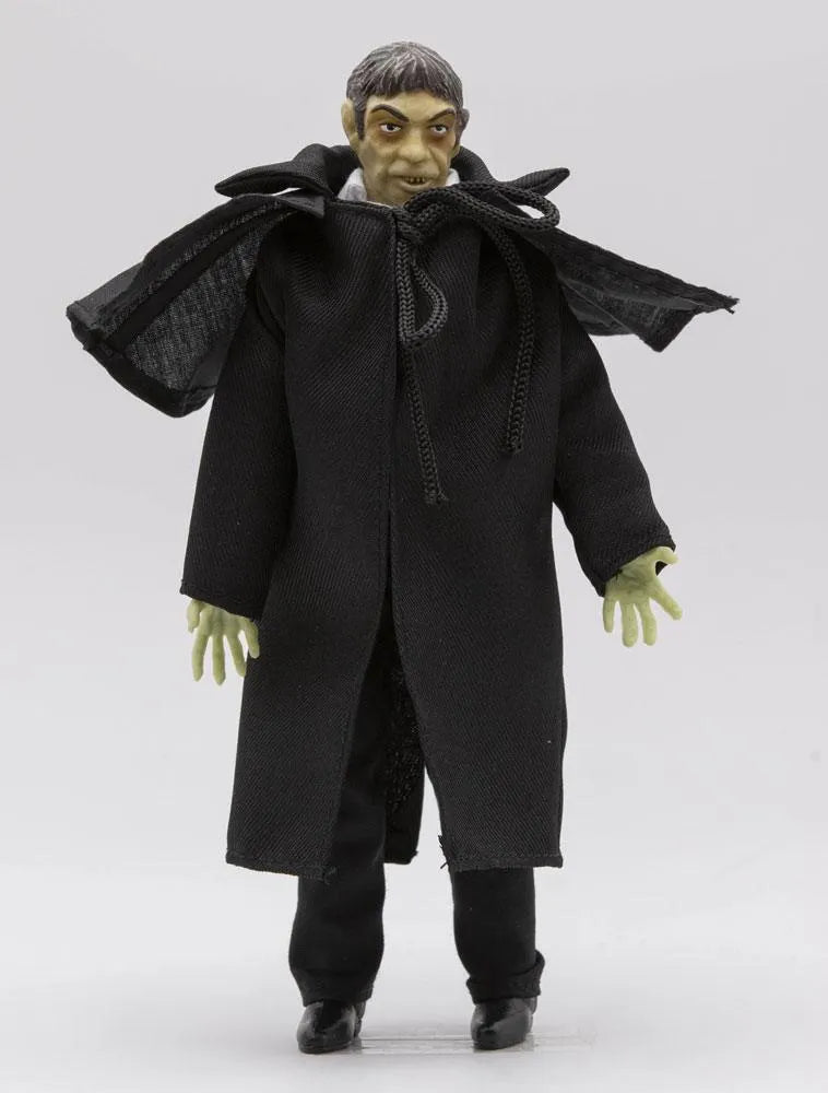 Dr. Jekyll & Mr. Hyde Actionfigur Mr. Hyde 20 cm - Smalltinytoystore