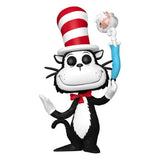 Dr. Seuss POP! Plus TV Figur Cat in the Hat 9 cm