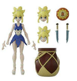 Dr. Stone Actionfigur Kohaku - Smalltinytoystore