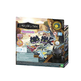 Drachenzähmen leicht gemacht Aquabeads Bastelset Schlüsselanhänger - Smalltinytoystore