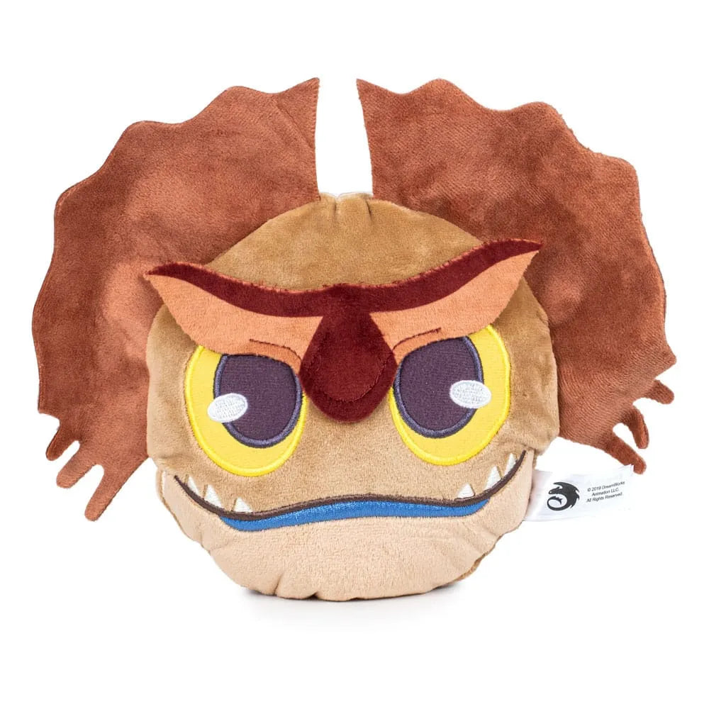 Drachenzähmen leicht gemacht Kissen Cloudjumper 40 x 30 cm - Smalltinytoystore