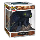 Drachenzähmen leicht gemacht LAM POP! Deluxe Vinyl Figur Toothless 16 cm - Smalltinytoystore