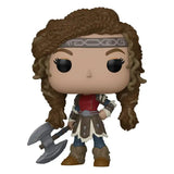 Drachenzähmen leicht gemacht LAM POP! Vinyl Figur Astrid 9 cm - Smalltinytoystore
