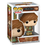 Drachenzähmen leicht gemacht LAM POP! Vinyl Figur Hiccup 9 cm - Smalltinytoystore