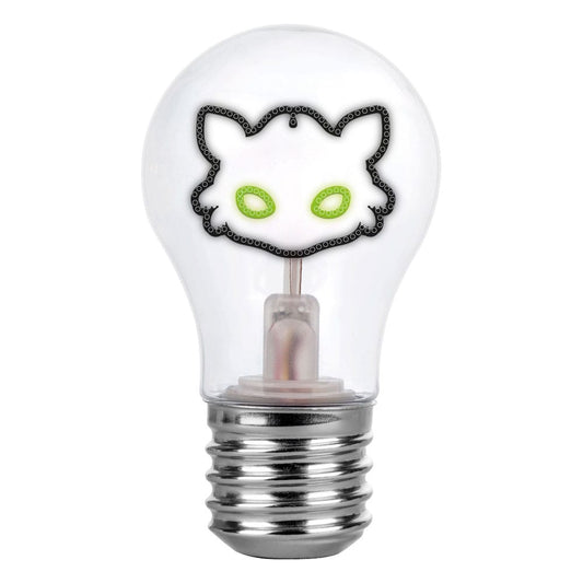 Drachenzähmen leicht gemacht LED-Glühbirnen Lampe - Smalltinytoystore