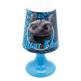 Drachenzähmen leicht gemacht LED Leuchte 18 cm - Smalltinytoystore