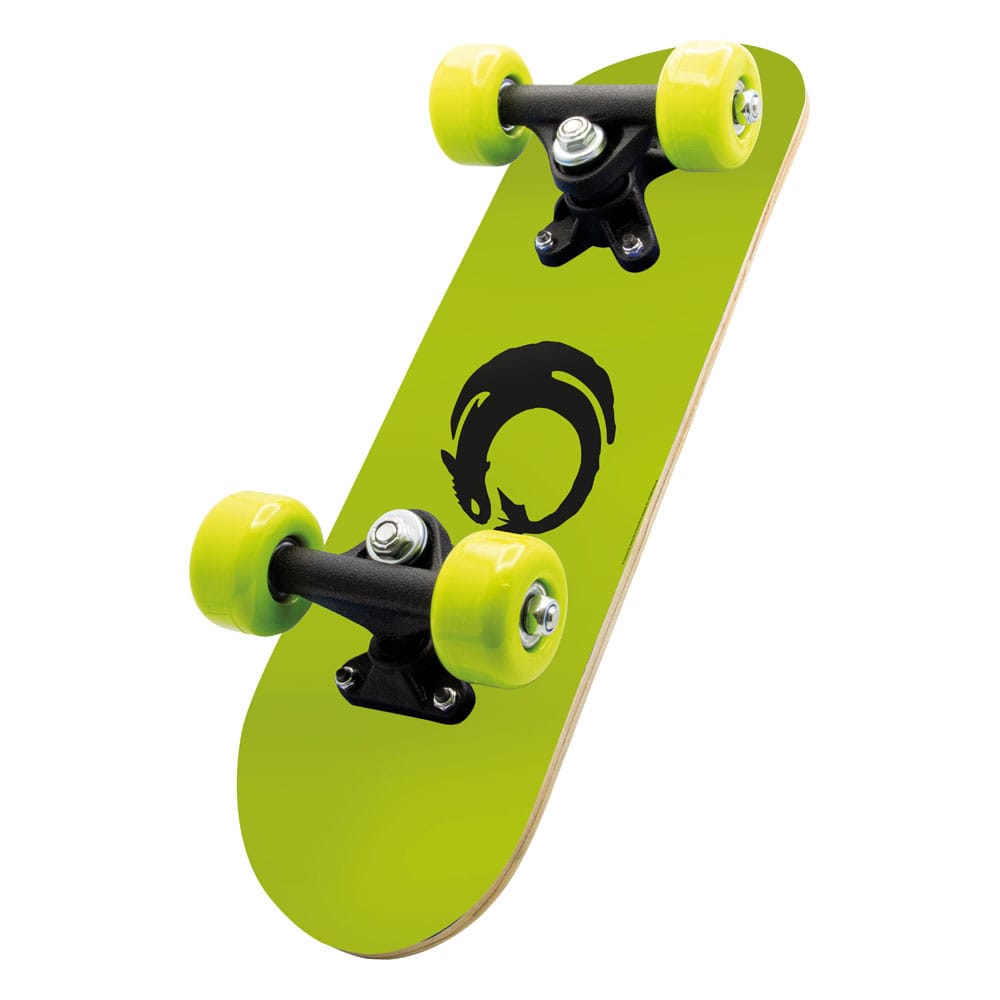 Drachenzähmen leicht gemacht Mini Skateboard Satchel 43 cm - Smalltinytoystore