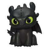 Drachenzähmen leicht gemacht Piggy Vinyl Spardose Ohnezahn 12 cm - Smalltinytoystore