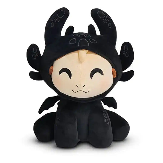 Drachenzähmen leicht gemacht Plüschfigur Rammie Toothless 23 cm